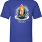 T-shirt Prancha Tavira