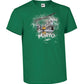 T-shirt Kids Carreira 22