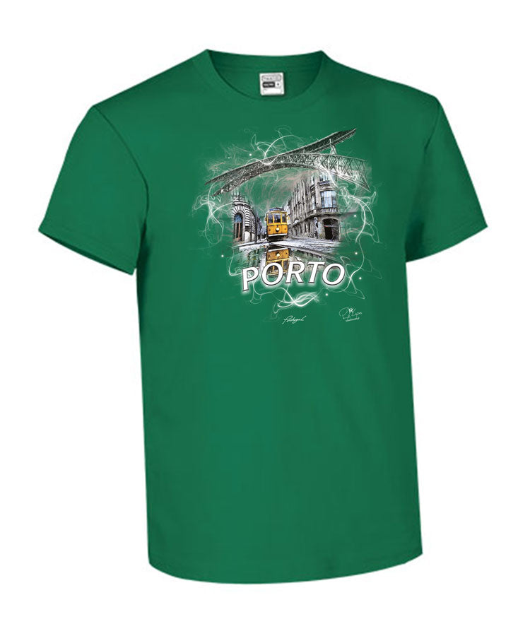 T-shirt Kids Carreira 22