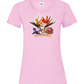 T-shirt Senhora Estrelícias