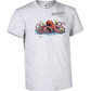 T-shirt Kids Polvo Ericeira