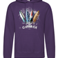 Sweatshirt Surfboards Costa da Caparica