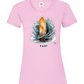 T-shirt Senhora Prancha Faro
