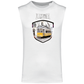 T-shirt Alças Lisbon Shield
