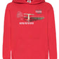 Sweatshirt Kids Praia do Norte
