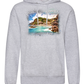 Sweatshirt Ponta do Sol