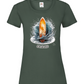 T-shirt Senhora Prancha Cascais