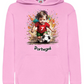 Sweatshirt Kids 7 Portugal