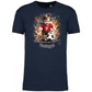 T-Shirt Algodão Biológico 7 Portugal
