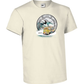 T-shirt Kids Surf Life Lagos