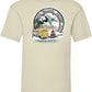 T-shirt Surf Life
