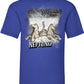 T-shirt Neptuno