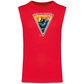 T-shirt Alças Sunset Monte Gordo