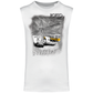 T-shirt Alças Invicta