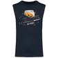 T-shirt Alças Pão de Forma Peniche