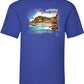 T-shirt Ponta do Sol