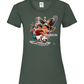 T-shirt Senhora Glorioso