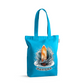 Sacos de Algodão Ecológico 220g Prancha Quarteira