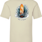T-shirt Prancha Costa da Caparica
