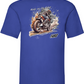 T-shirt Ride on the Edge Faro