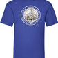 T-shirt Sello Cibeles