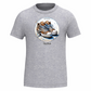 T-shirt de Criança Kariban Exclusive Tavira