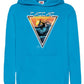 Sweatshirt Kids Sunset Cascais
