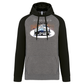 Sweatshirt com capuz All Roads Lead to Nazaré