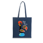 Saco Algodão 140g Galo de Barcelos