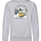 Sweatshirt Surf Life Ilha da Madeira
