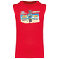 T-shirt Alças Pegadas Albufeira