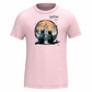 T-shirt de Criança Kariban Luar Sintra