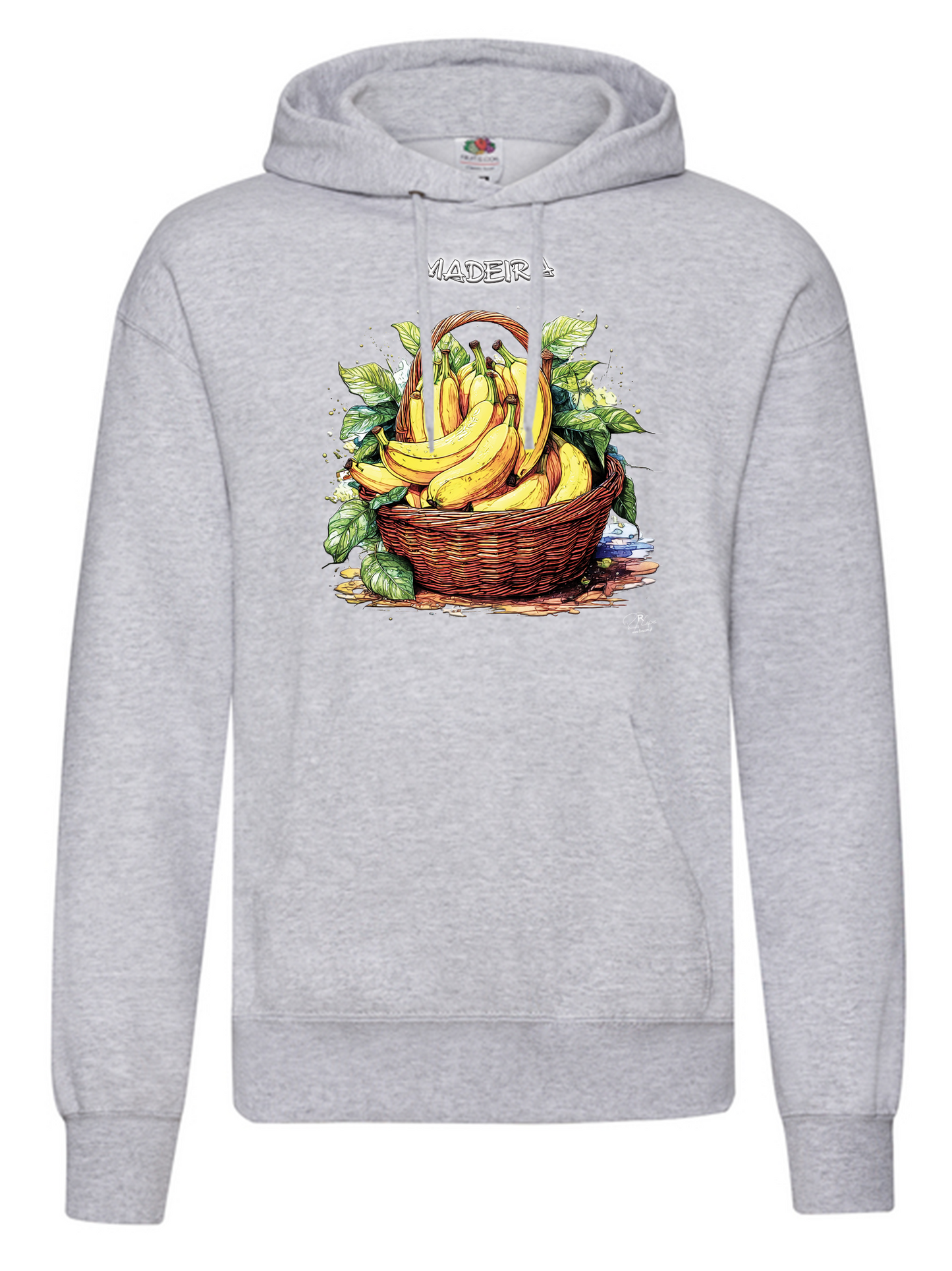 Sweatshirt Cesto de Bananas