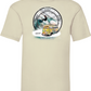 T-shirt Surf Life Olhão