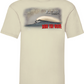 T-shirt Ride The Wave