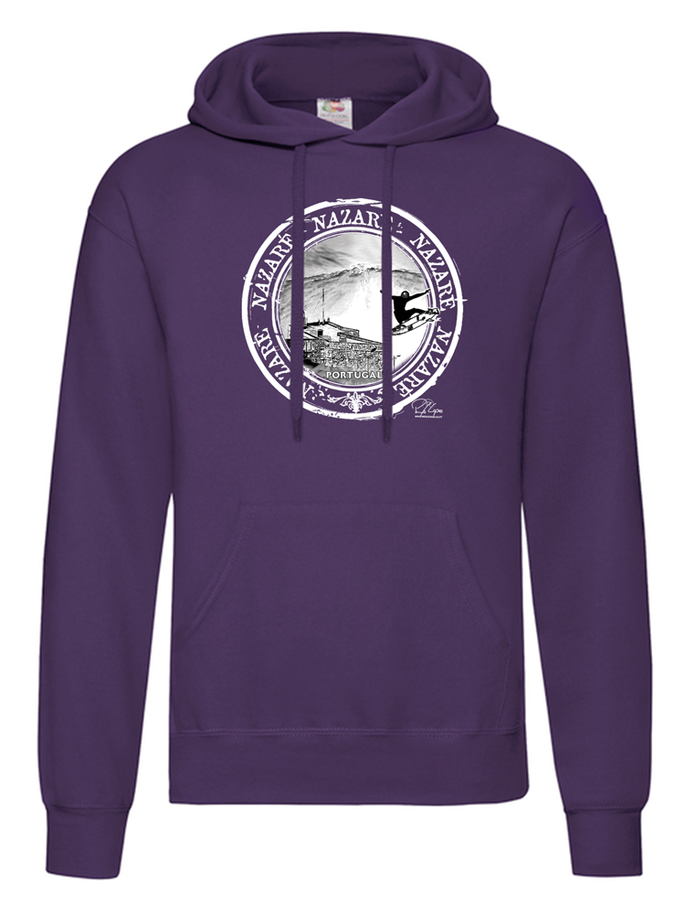 Sweatshirt Selo Nazaré