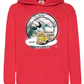 Sweatshirt Kids Surf Life Olhão