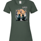 T-shirt Senhora Luar Nazaré