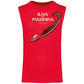T-shirt Alças Surf Ilha da Madeira