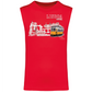 T-shirt Alças Monumentos Lisboa
