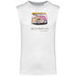 T-shirt Alças Gorduxinha Ericeira