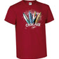 T-shirt Kids Surfboards Cascais