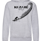 Sweatshirt Surf Nazaré