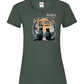 T-shirt Senhora Luar Lisboa