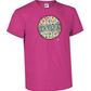 T-shirt Kids Pin Tavira