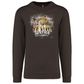 Sweatshirt Kariban sem Capuz Monserrate
