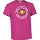 T-shirt Kids Selo Escudo Porto