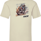 T-shirt Ride on the Edge Peniche