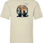 T-shirt Luar Lisboa