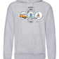 Sweatshirt El Niño